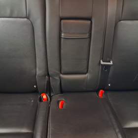 Foto inzerátu Chevrolet Captiva 2.2 VCDI