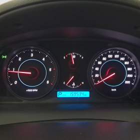 Foto inzerátu Chevrolet Captiva 2.2 VCDI
