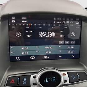Foto inzerátu Chevrolet Captiva 2.2 VCDI