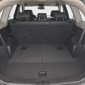 Foto inzerátu Chevrolet Captiva 2.2 VCDI
