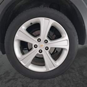 Foto inzerátu Chevrolet Captiva 2.2 VCDI