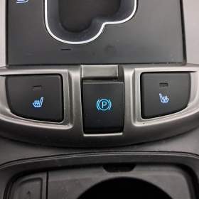 Foto inzerátu Chevrolet Captiva 2.2 VCDI