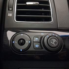 Foto inzerátu Chevrolet Captiva 2.2 VCDI