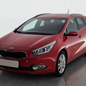Foto inzerátu Kia Ceed 1.6 CRDi