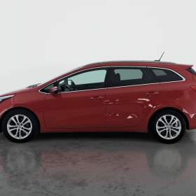 Foto inzerátu Kia Ceed 1.6 CRDi