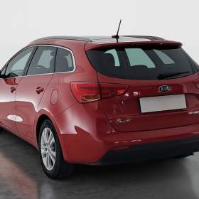 Foto inzerátu Kia Ceed 1.6 CRDi