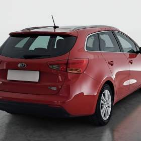 Foto inzerátu Kia Ceed 1.6 CRDi