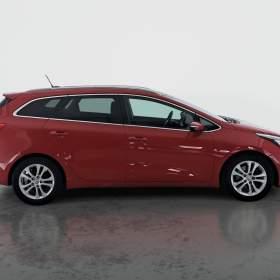 Foto inzerátu Kia Ceed 1.6 CRDi