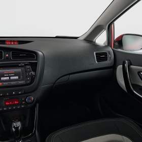 Foto inzerátu Kia Ceed 1.6 CRDi