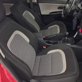 Foto inzerátu Kia Ceed 1.6 CRDi