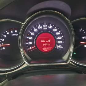 Foto inzerátu Kia Ceed 1.6 CRDi