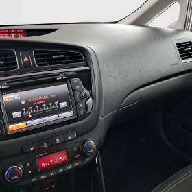 Foto inzerátu Kia Ceed 1.6 CRDi