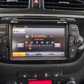 Foto inzerátu Kia Ceed 1.6 CRDi