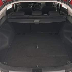 Foto inzerátu Kia Ceed 1.6 CRDi