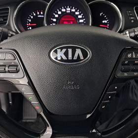 Foto inzerátu Kia Ceed 1.6 CRDi
