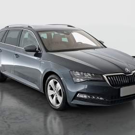 Skoda Superb 1.6 TDI / 19941118