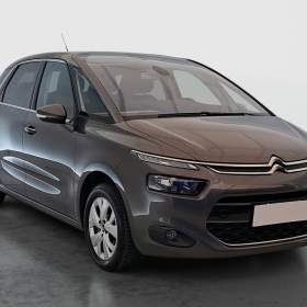 Citroen C4 Picasso 1.6 BlueHDi / 19941122