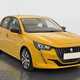 Peugeot 208 1.2 PureTech / 19941129