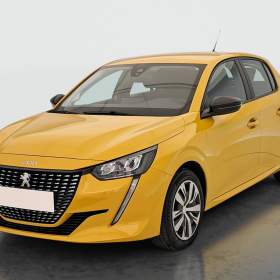 Foto inzerátu Peugeot 208 1.2 PureTech