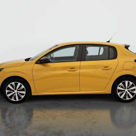 Foto inzerátu Peugeot 208 1.2 PureTech