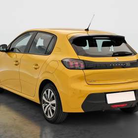 Foto inzerátu Peugeot 208 1.2 PureTech