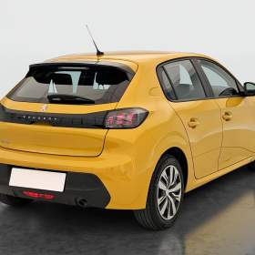 Foto inzerátu Peugeot 208 1.2 PureTech