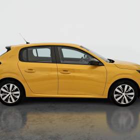 Foto inzerátu Peugeot 208 1.2 PureTech