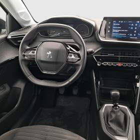 Foto inzerátu Peugeot 208 1.2 PureTech