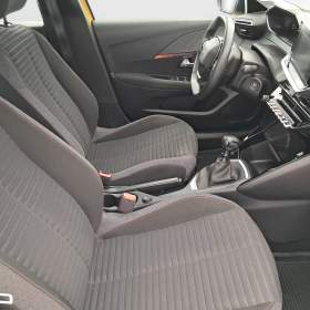 Foto inzerátu Peugeot 208 1.2 PureTech