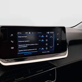 Foto inzerátu Peugeot 208 1.2 PureTech