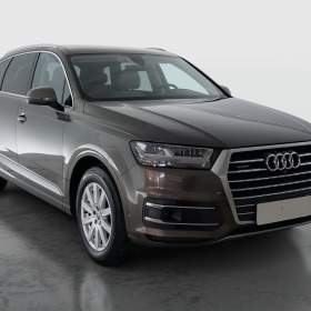 Audi Q7 3.0 TDI / 19941131