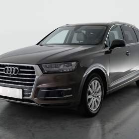 Foto inzerátu Audi Q7 3.0 TDI