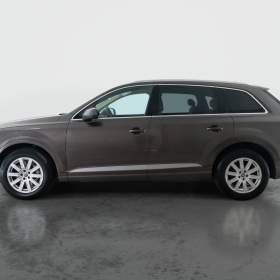 Foto inzerátu Audi Q7 3.0 TDI