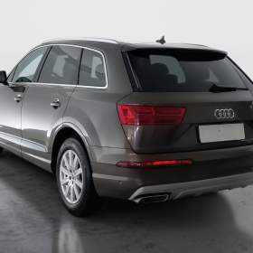 Foto inzerátu Audi Q7 3.0 TDI
