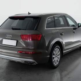 Foto inzerátu Audi Q7 3.0 TDI