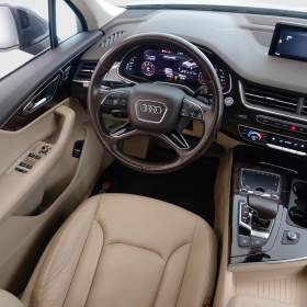 Foto inzerátu Audi Q7 3.0 TDI