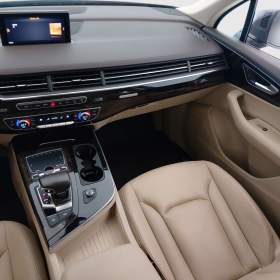 Foto inzerátu Audi Q7 3.0 TDI
