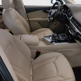 Foto inzerátu Audi Q7 3.0 TDI
