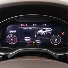 Foto inzerátu Audi Q7 3.0 TDI