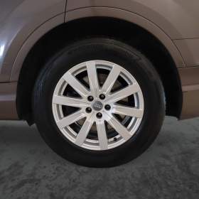 Foto inzerátu Audi Q7 3.0 TDI