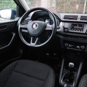 Skoda Fabia 1.0 TSI / 19941138