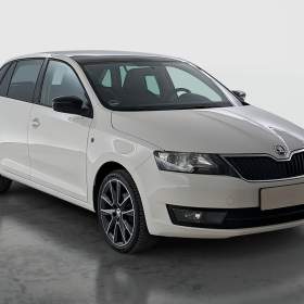 Skoda Rapid Spaceback 1.2 TSI / 19941144
