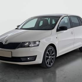 Foto inzerátu Skoda Rapid Spaceback 1.2 TSI