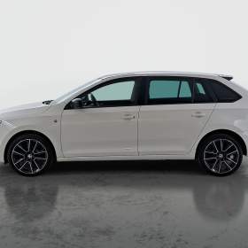 Foto inzerátu Skoda Rapid Spaceback 1.2 TSI