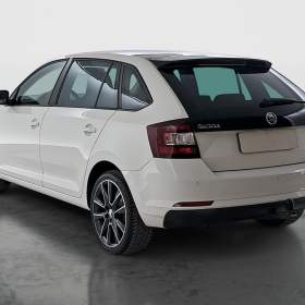 Foto inzerátu Skoda Rapid Spaceback 1.2 TSI