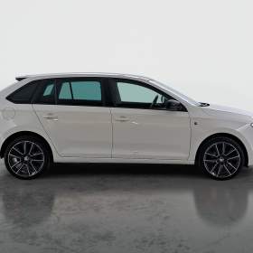 Foto inzerátu Skoda Rapid Spaceback 1.2 TSI