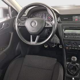 Foto inzerátu Skoda Rapid Spaceback 1.2 TSI