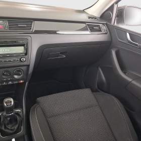 Foto inzerátu Skoda Rapid Spaceback 1.2 TSI