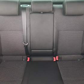 Foto inzerátu Skoda Rapid Spaceback 1.2 TSI