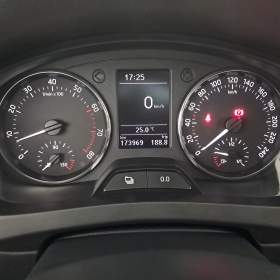 Foto inzerátu Skoda Rapid Spaceback 1.2 TSI